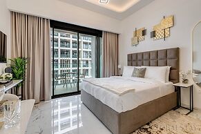 GLOBALSTAY Azizi Riviera 67
