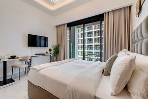 GLOBALSTAY Azizi Riviera 67