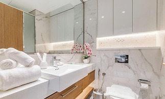 GLOBALSTAY Azizi Riviera 67