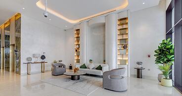 GLOBALSTAY Azizi Riviera 67