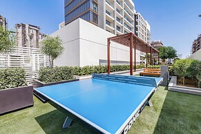 GLOBALSTAY Azizi Riviera 67