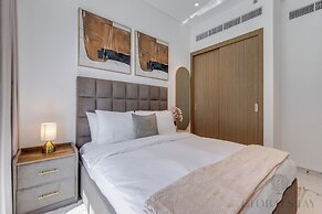 GLOBALSTAY Azizi Riviera 67