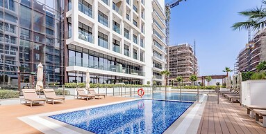 GLOBALSTAY Azizi Riviera 67