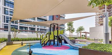 GLOBALSTAY Azizi Riviera 67