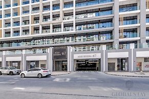 GLOBALSTAY Azizi Riviera 67