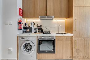 GLOBALSTAY Azizi Riviera 67