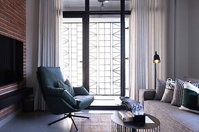 C LIVING 3 - ALMALQA