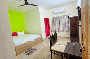 ASHOK NANDINI GUEST HOUSE