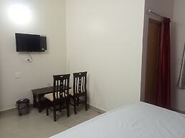 ASHOK NANDINI GUEST HOUSE
