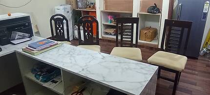 ASHOK NANDINI GUEST HOUSE