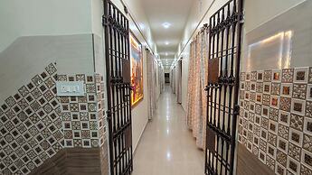 ASHOK NANDINI GUEST HOUSE