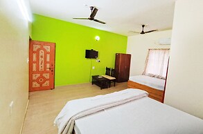ASHOK NANDINI GUEST HOUSE