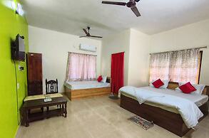 ASHOK NANDINI GUEST HOUSE