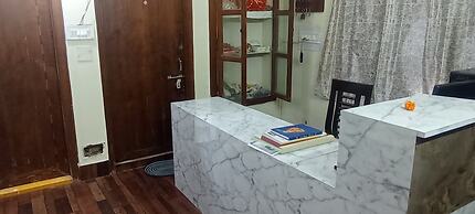 ASHOK NANDINI GUEST HOUSE