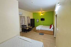 ASHOK NANDINI GUEST HOUSE