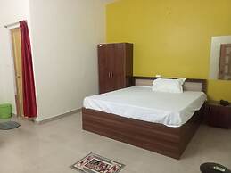 ASHOK NANDINI GUEST HOUSE
