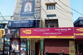 ASHOK NANDINI GUEST HOUSE