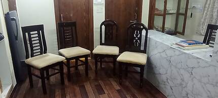 ASHOK NANDINI GUEST HOUSE