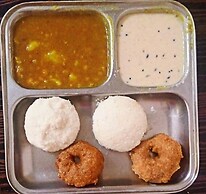 ASHOK NANDINI GUEST HOUSE