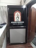 ASHOK NANDINI GUEST HOUSE