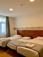 Hotel Vila Verde