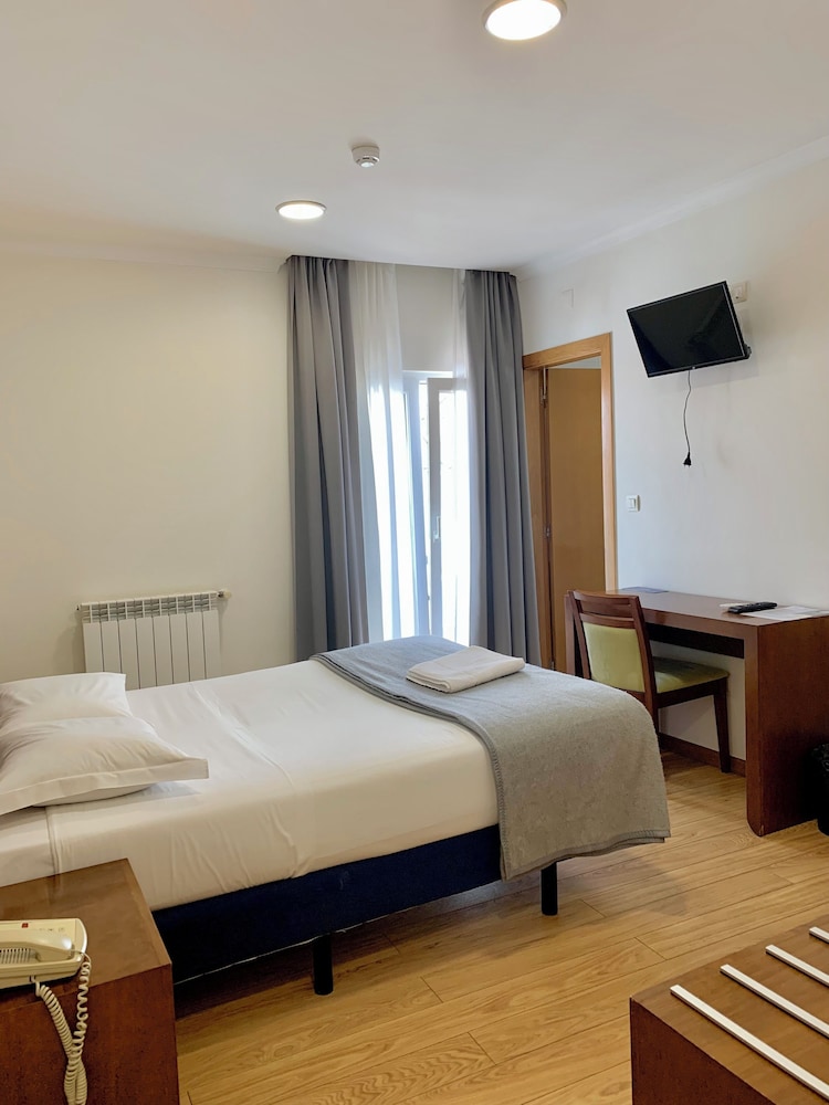 Hotel Vila Verde