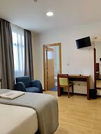 Hotel Vila Verde