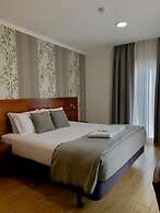 Hotel Vila Verde