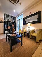 Hotel Vila Verde