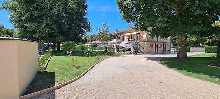 La Farguaise