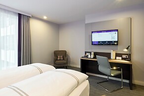 Premier Inn Stuttgart Zuffenhausen
