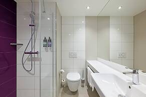 Premier Inn Stuttgart Zuffenhausen