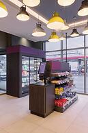 Premier Inn Stuttgart Zuffenhausen