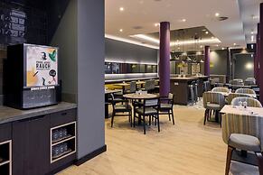 Premier Inn Stuttgart Zuffenhausen
