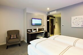 Premier Inn Stuttgart Zuffenhausen