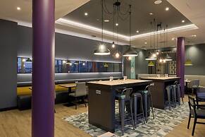 Premier Inn Stuttgart Zuffenhausen
