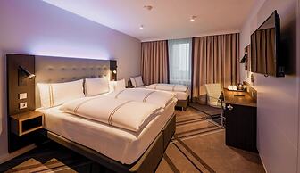 Premier Inn Stuttgart Zuffenhausen