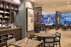 Premier Inn Stuttgart Zuffenhausen