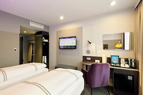 Premier Inn Stuttgart Zuffenhausen