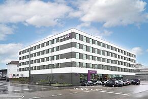 Premier Inn Stuttgart Zuffenhausen