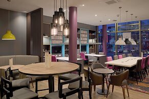 Premier Inn Stuttgart Zuffenhausen