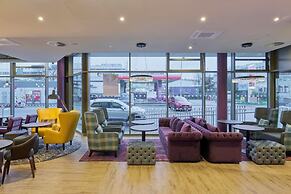 Premier Inn Stuttgart Zuffenhausen