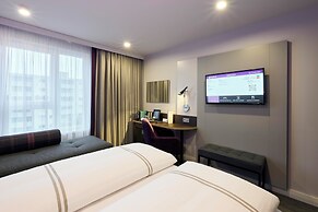 Premier Inn Stuttgart Zuffenhausen