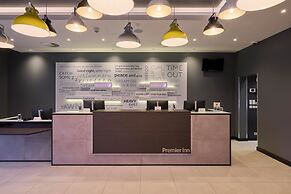 Premier Inn Stuttgart Zuffenhausen