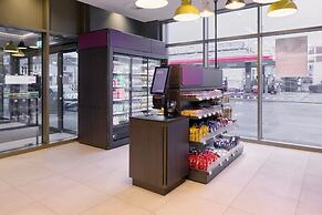 Premier Inn Stuttgart Zuffenhausen