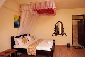 ENZOGU GARDENS RESIDENCY HOTEL