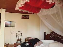 ENZOGU GARDENS RESIDENCY HOTEL