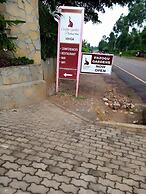 ENZOGU GARDENS RESIDENCY HOTEL