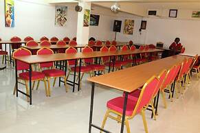 ENZOGU GARDENS RESIDENCY HOTEL