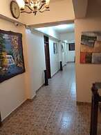 ENZOGU GARDENS RESIDENCY HOTEL
